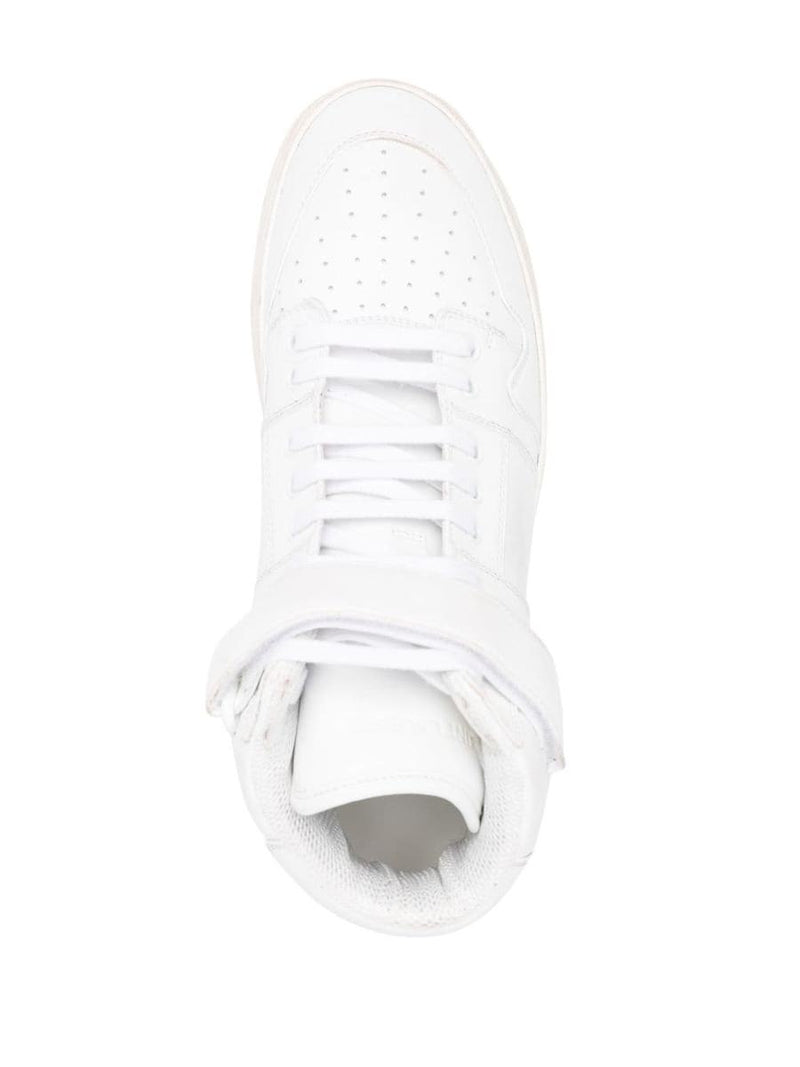 Saint Laurent "Lax" Sneakers