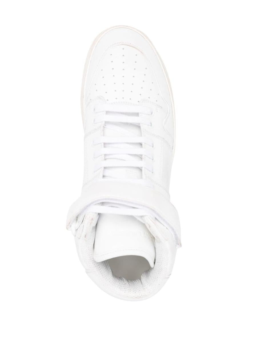 Saint Laurent "Lax" Sneakers