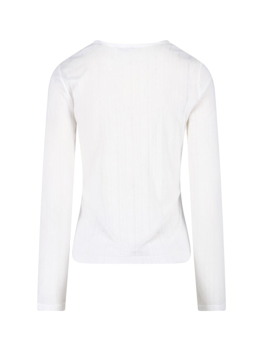 Anine Bing T-Shirts And Polos