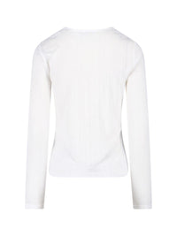 Anine Bing T-Shirts And Polos