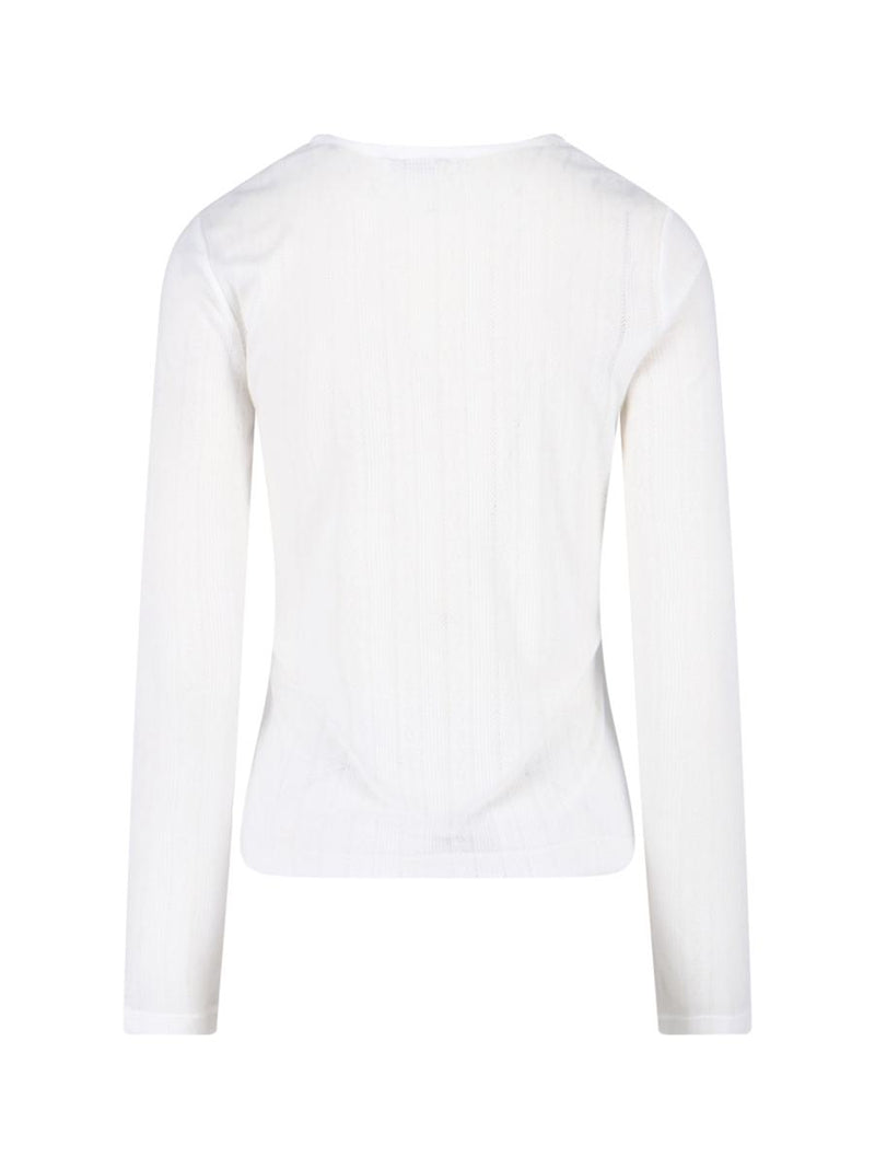 Anine Bing T-Shirts And Polos