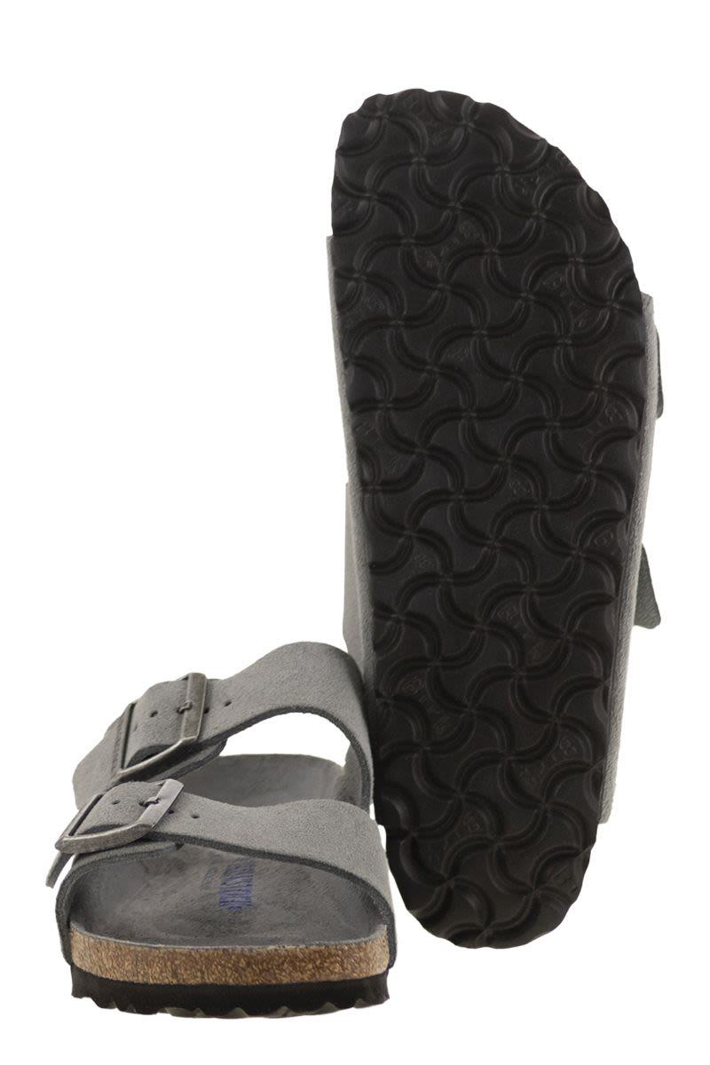 Birkenstock Arizona - Flat Sandal