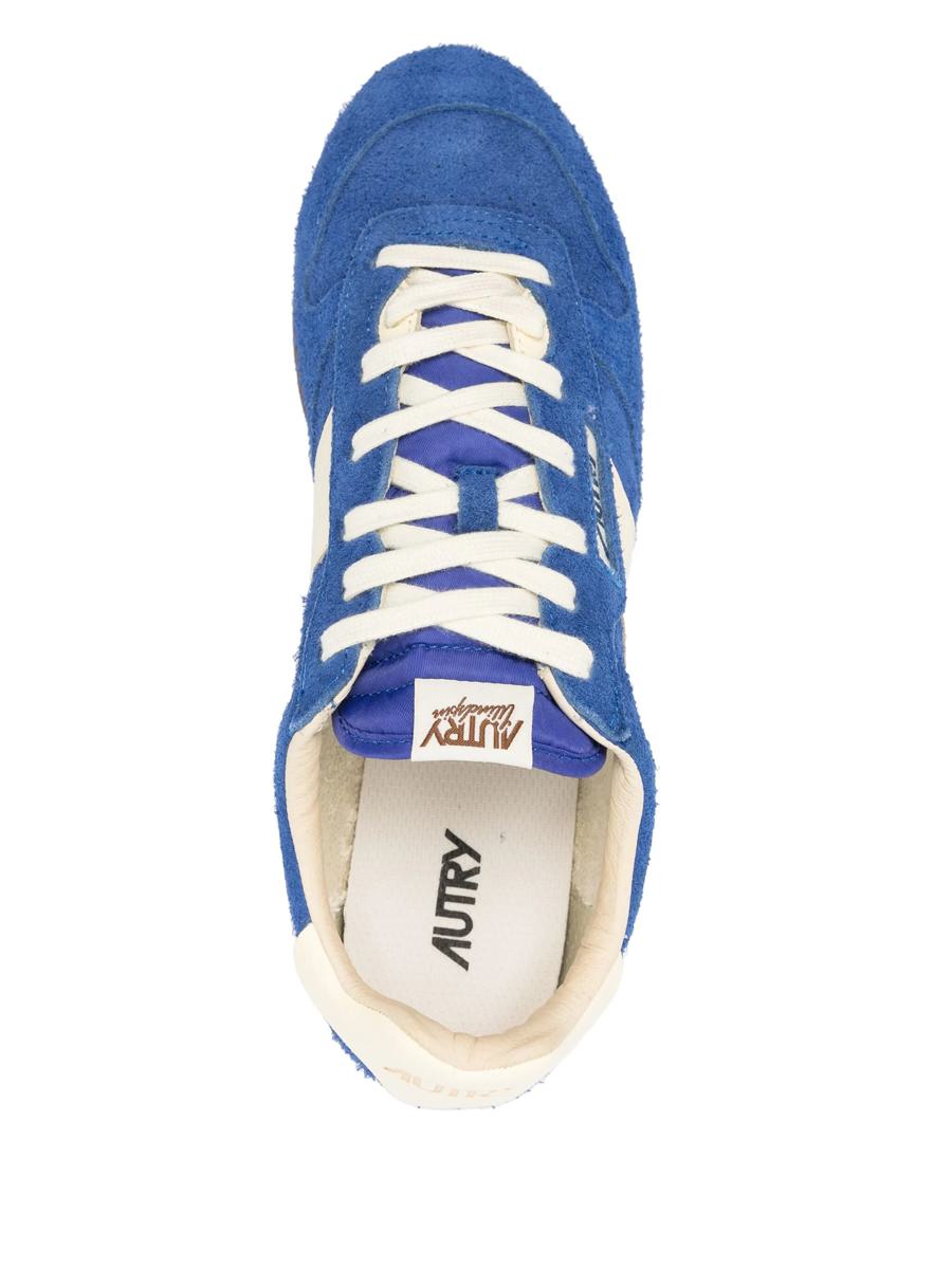 Autry Windspin Sneakers