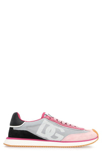 Dolce & Gabbana Dg Cushion Low-Top Sneakers