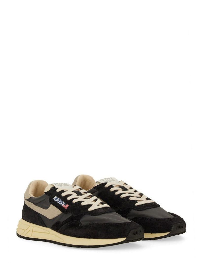 Autry "Reelwind Low" Sneakers