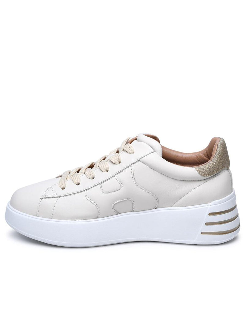 Hogan Leather Rebel H564 Sneaker