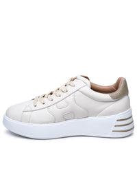 Hogan Leather Rebel H564 Sneaker
