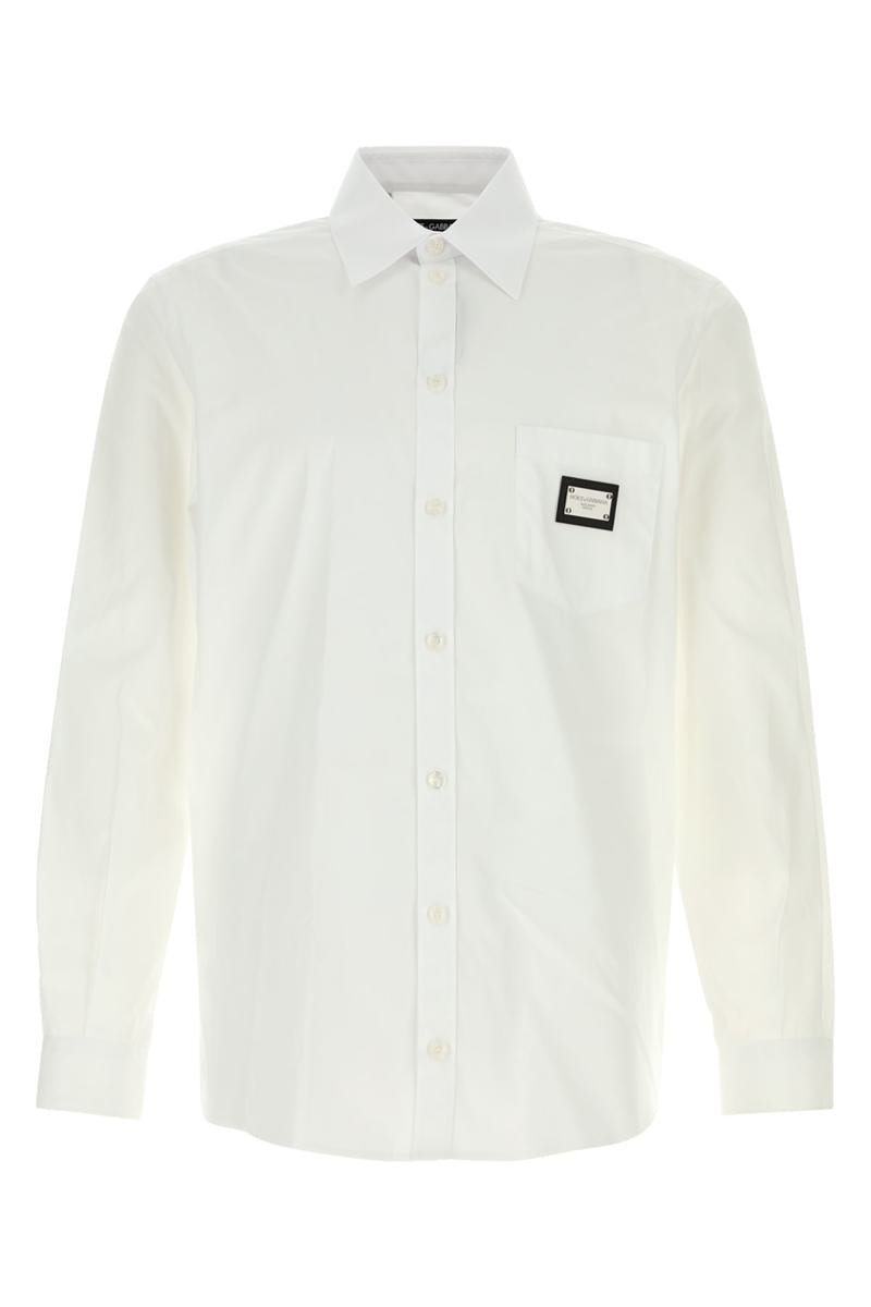 Dolce & Gabbana Shirts