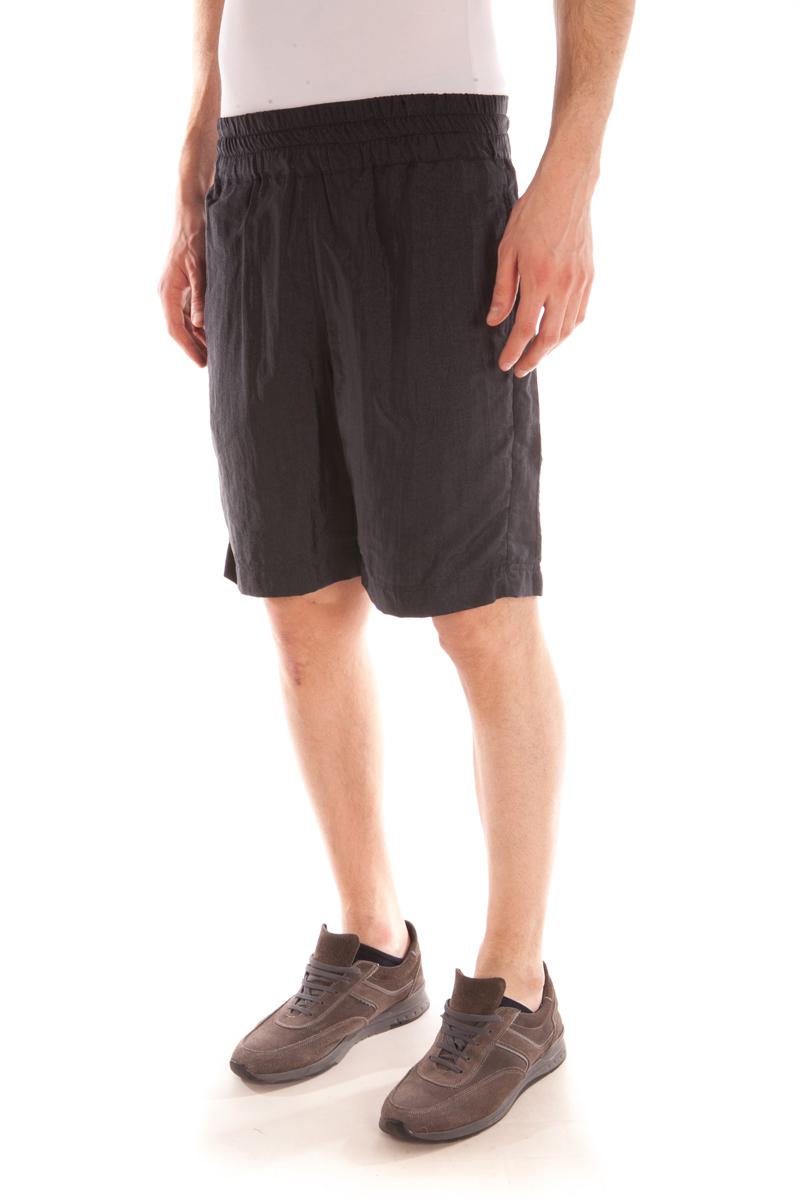 Daniele Alessandrini Short