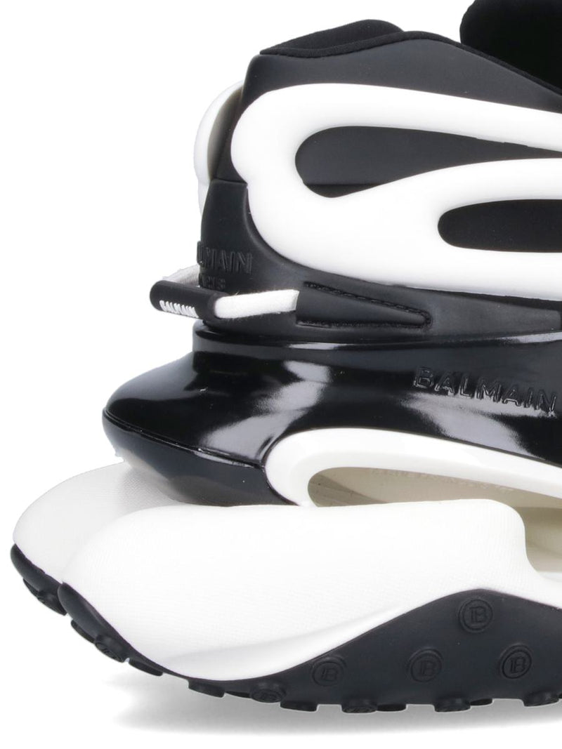 Balmain Sneakers