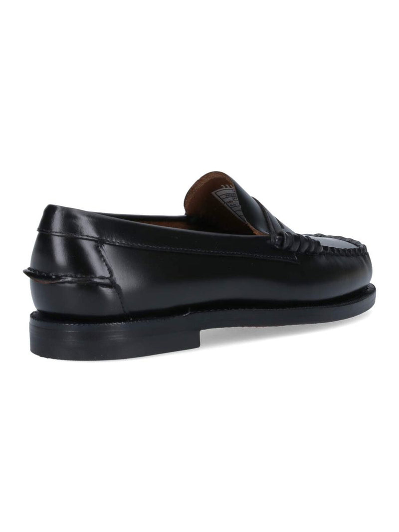 Sebago Flat Shoes
