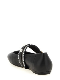 Pinko 'Max 04' Ballet Flats