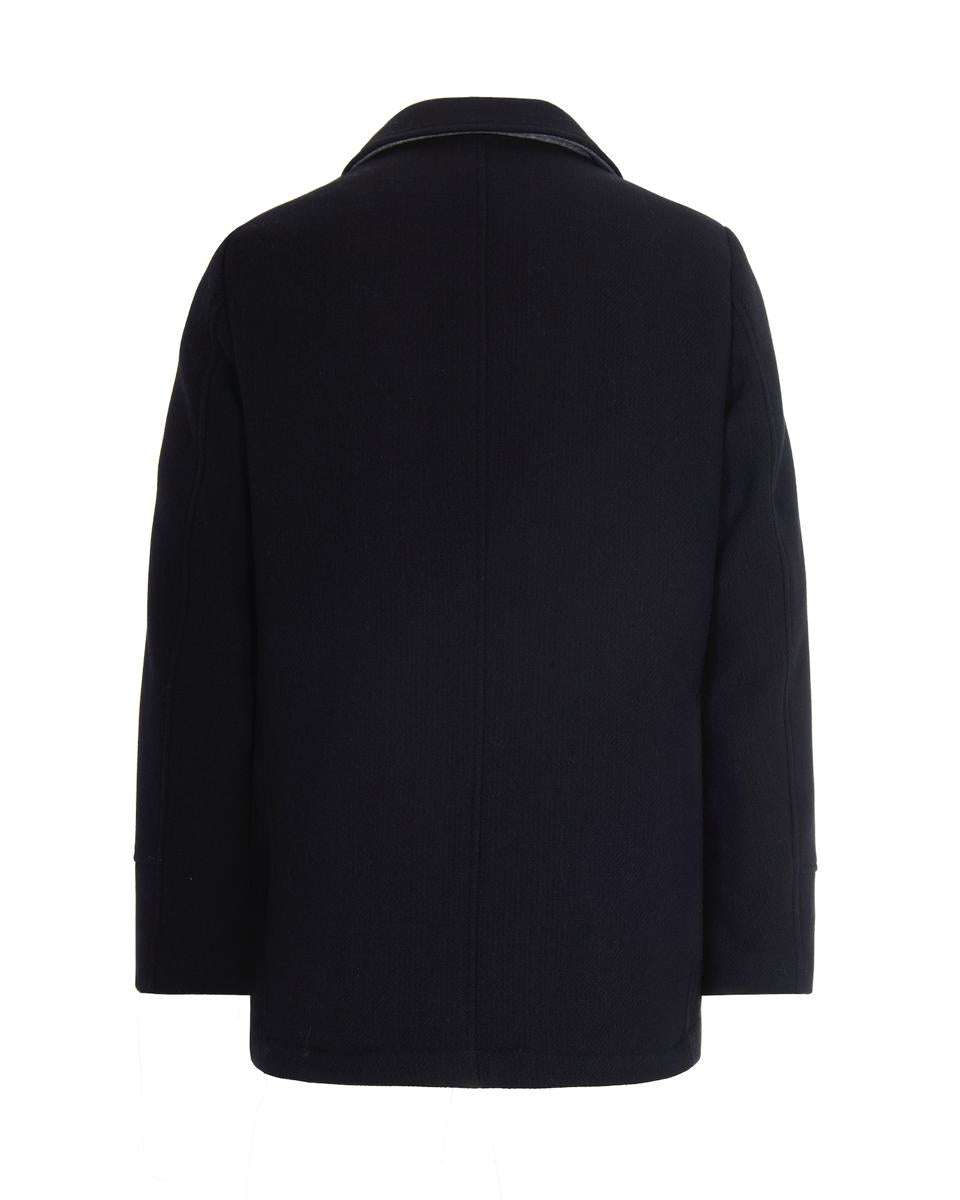 Camplin Coat