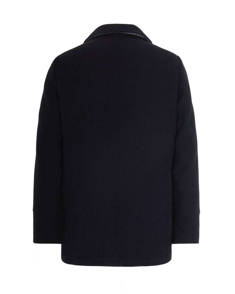Camplin Coat