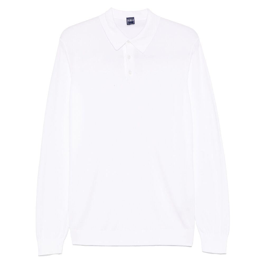 Fedeli Polo Shirts