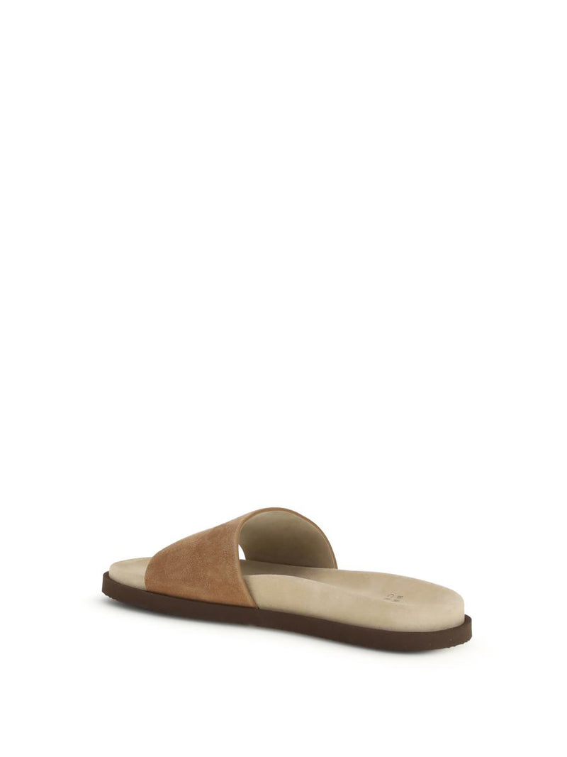 Brunello Cucinelli Sandals