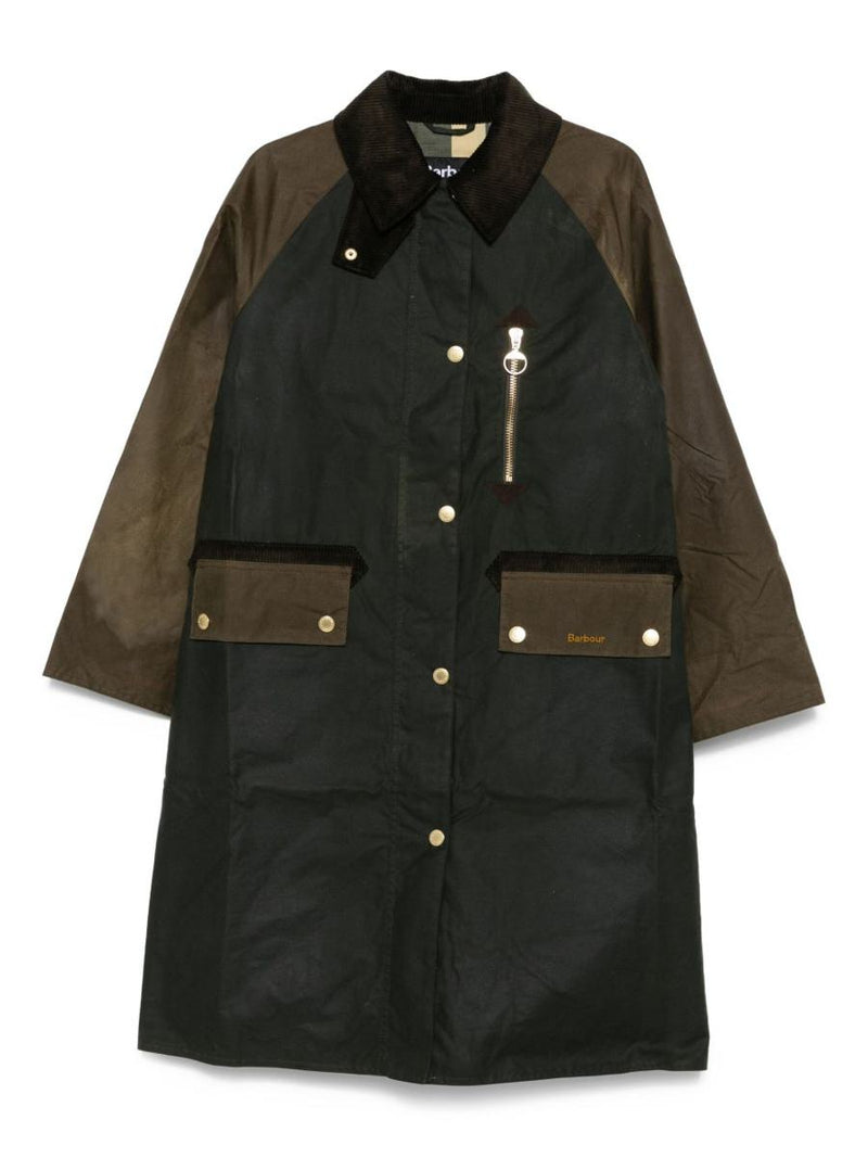 Barbour Jackets