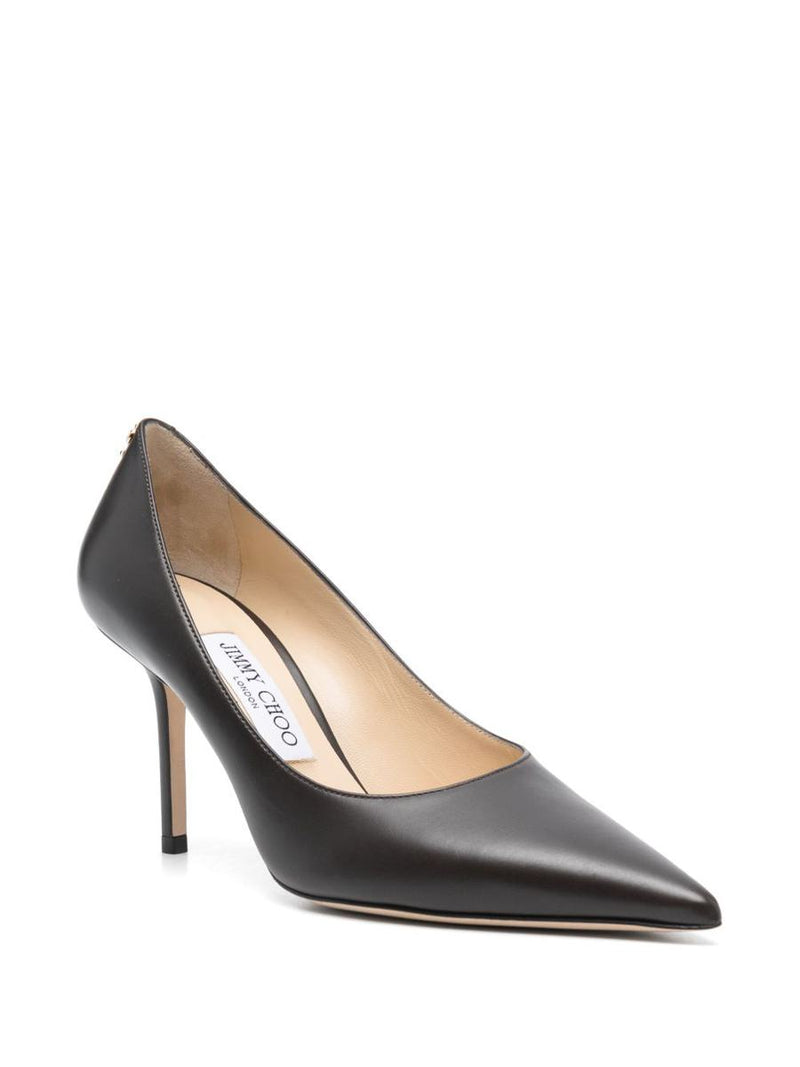 Jimmy Choo With Heel