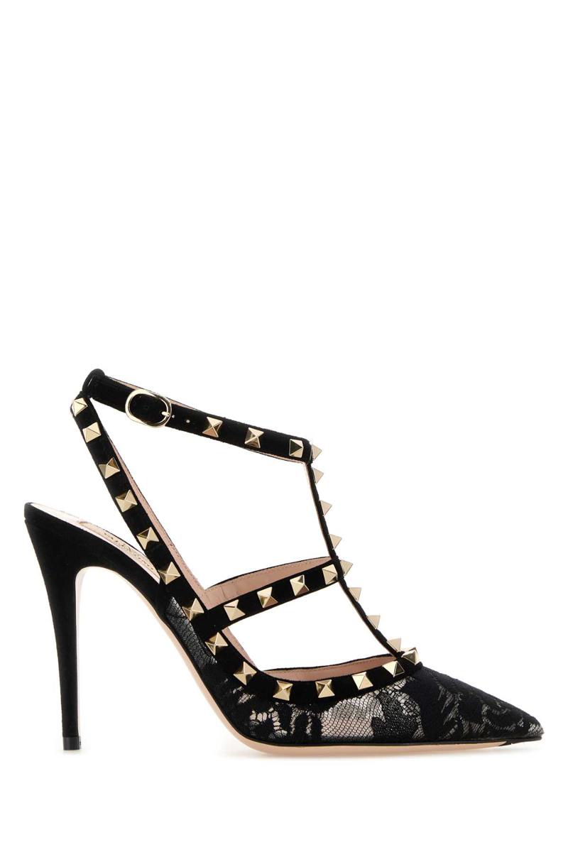 Valentino Garavani Heeled Shoes