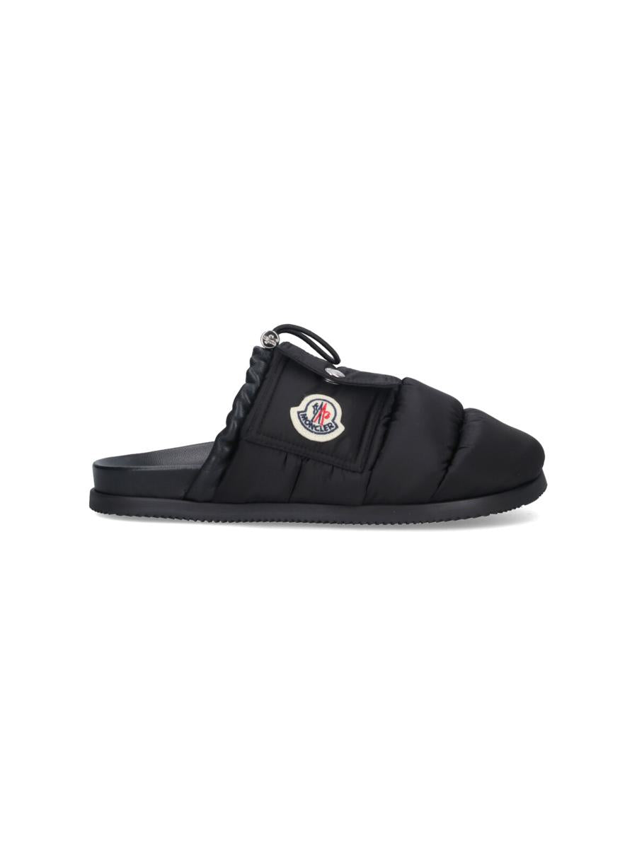 Moncler Sandals
