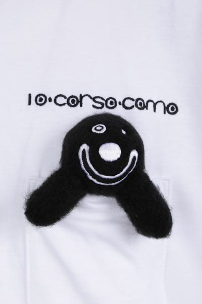 Doublet X 10 Corso Como T-Shirts And Polos