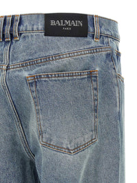 Balmain Denim Jeans