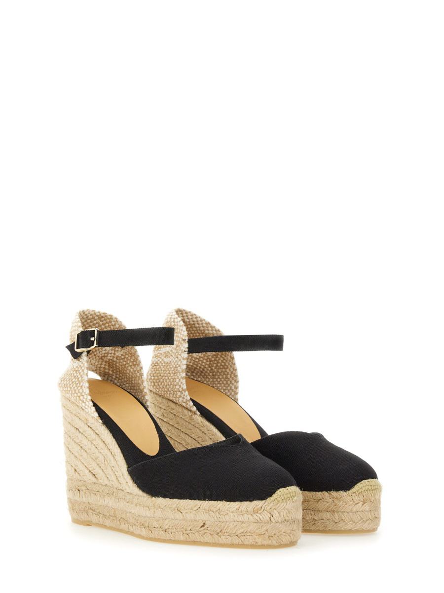Castañer Espadrille "Chiarita"