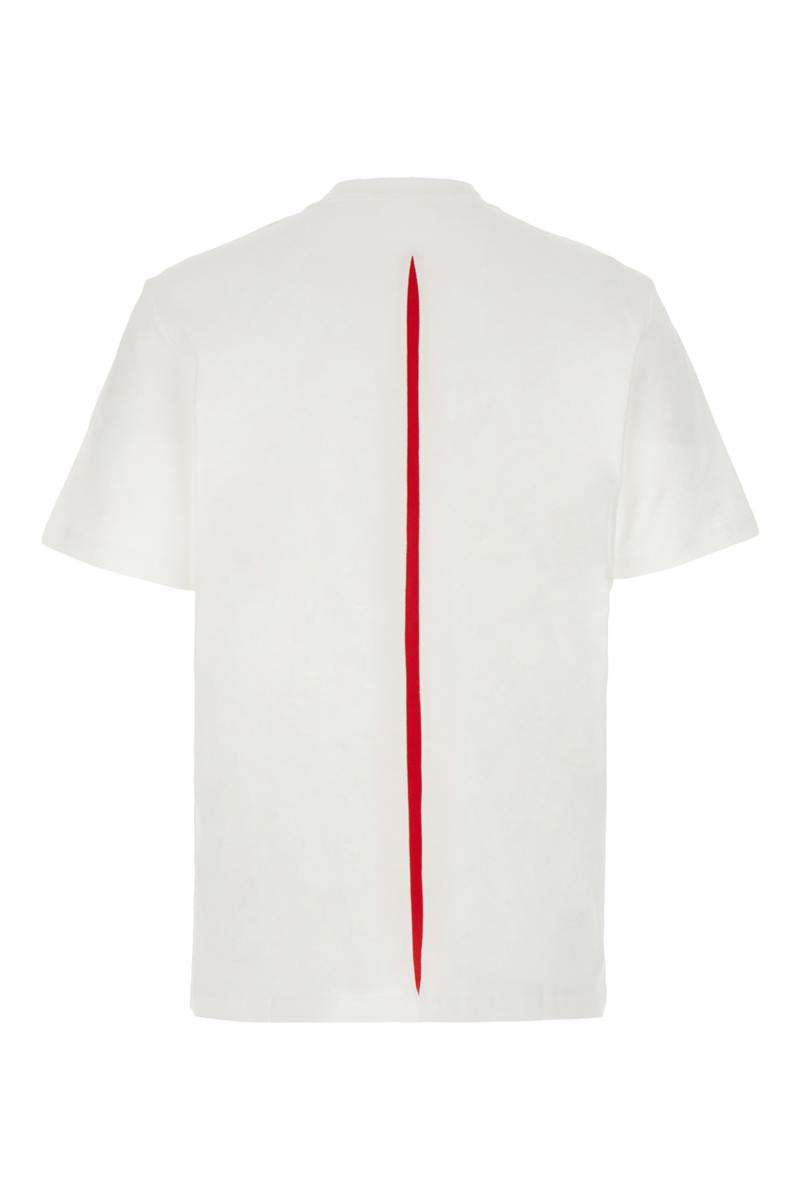 Salvatore Ferragamo T-Shirt