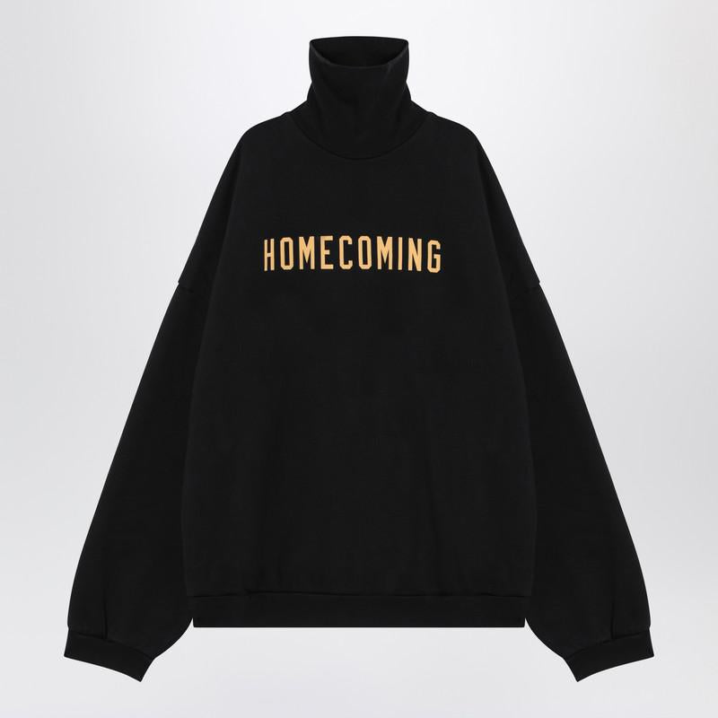 Fear Of God Essential High-Necked Homecoming Sweatshirt