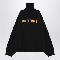 Fear Of God Essential High-Necked Homecoming Sweatshirt