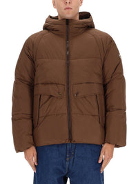 Ps Paul Smith Hooded Jacket
