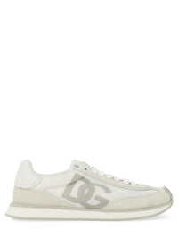 Dolce & Gabbana "Dg Cushion" Sneaker