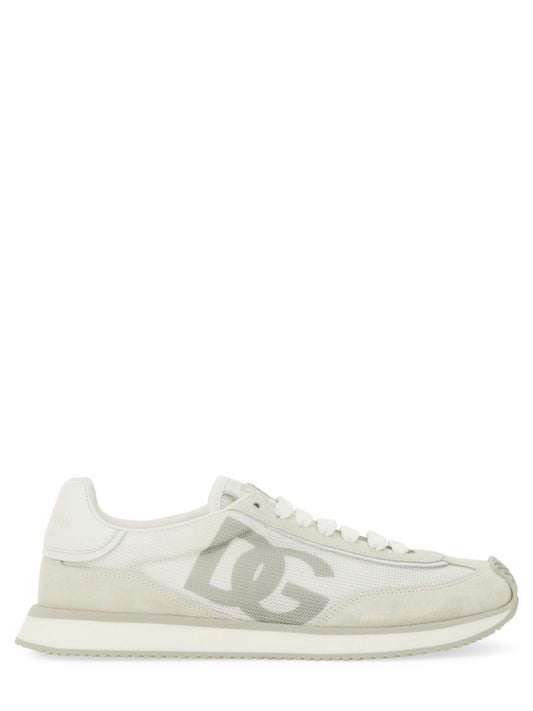 Dolce & Gabbana "Dg Cushion" Sneaker