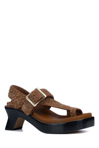 Loewe Sandals