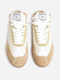 Chloé Kick Sneakers