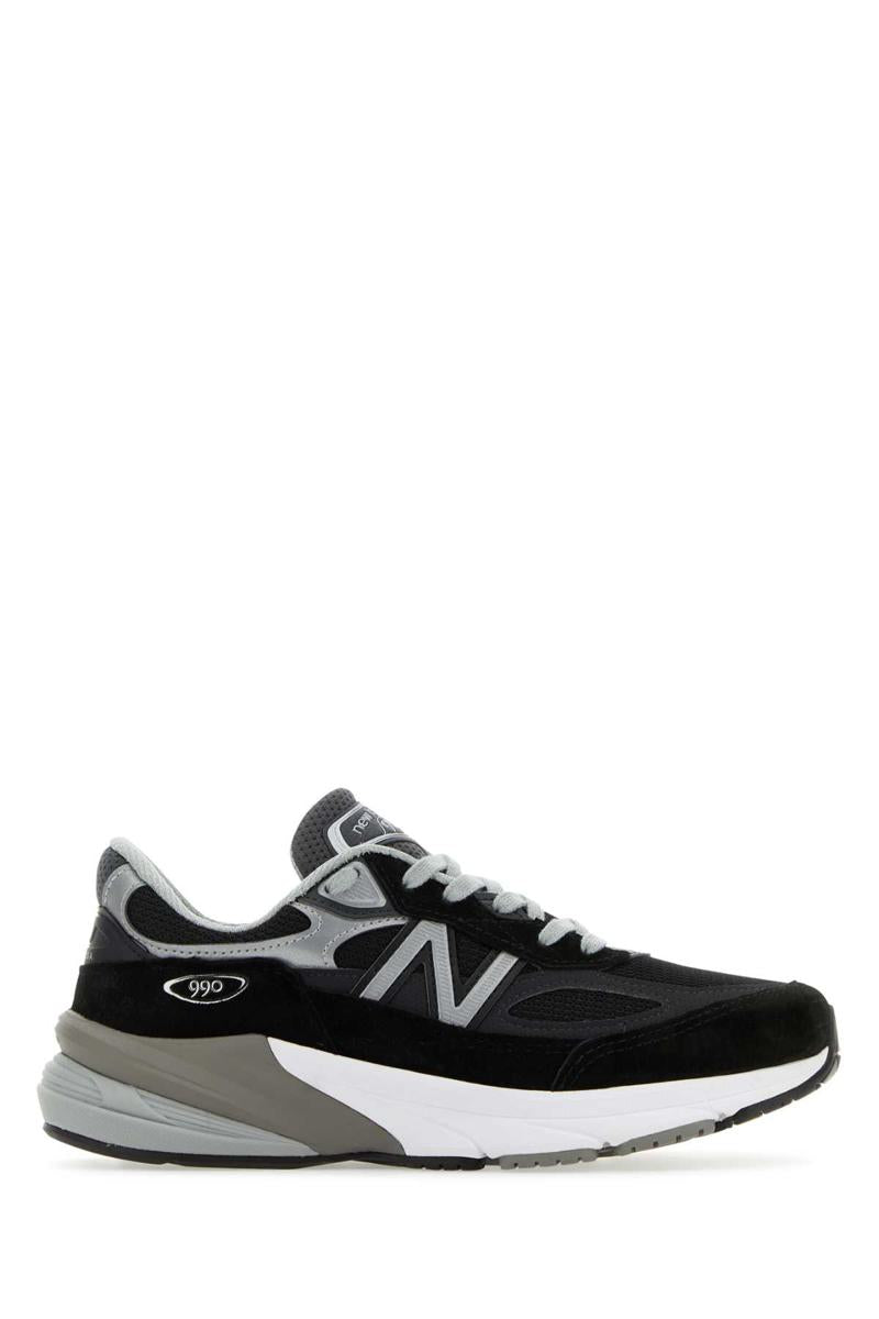 New Balance Sneakers