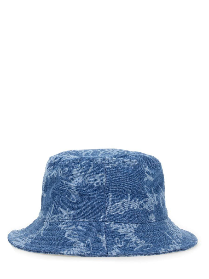 Vivienne Westwood Bucket Hat With Logo