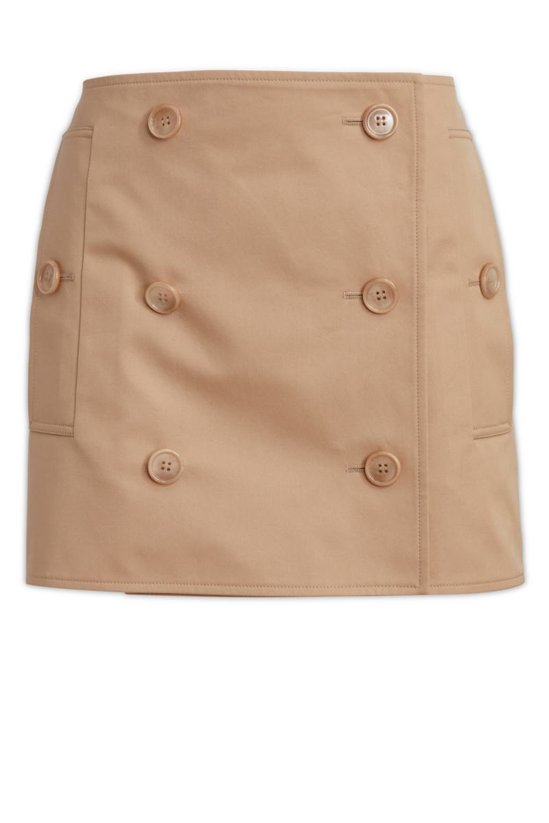Burberry Skirts