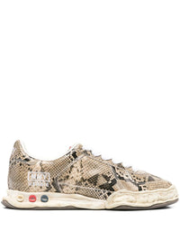 Maison Mihara Yasuhiro Sneakers