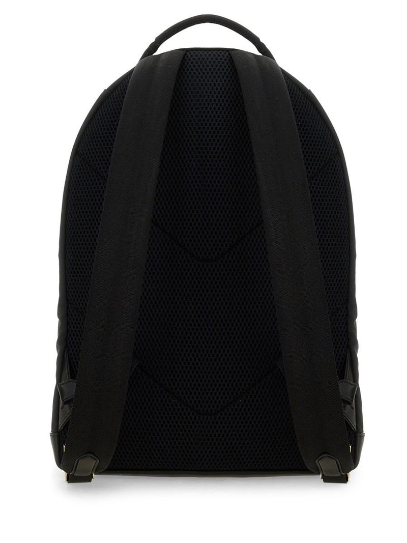 Tom Ford Backpack With Logo