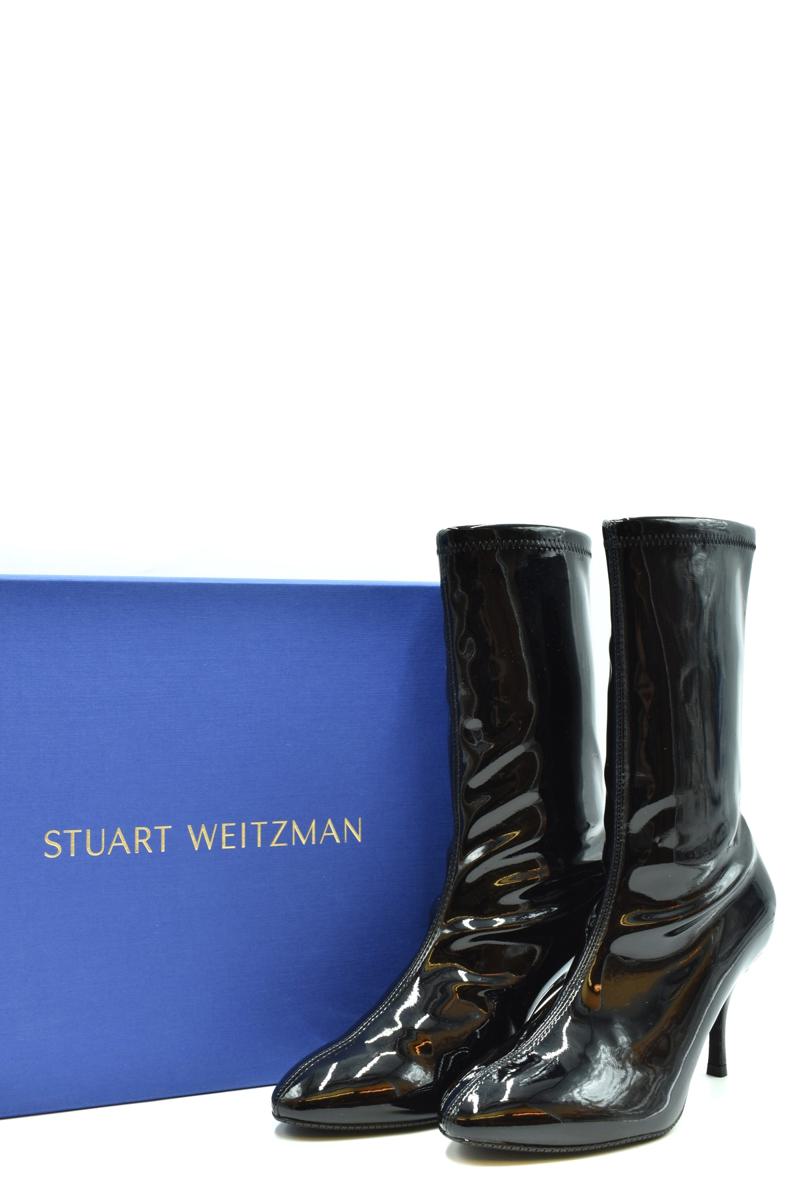 Stuart Weitzman Booties