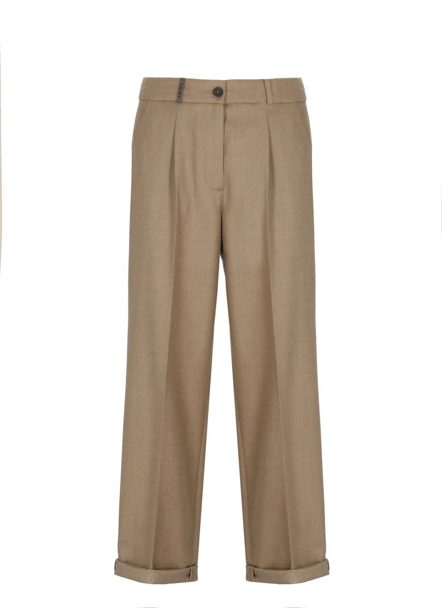 Peserico Trousers