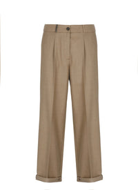 Peserico Trousers