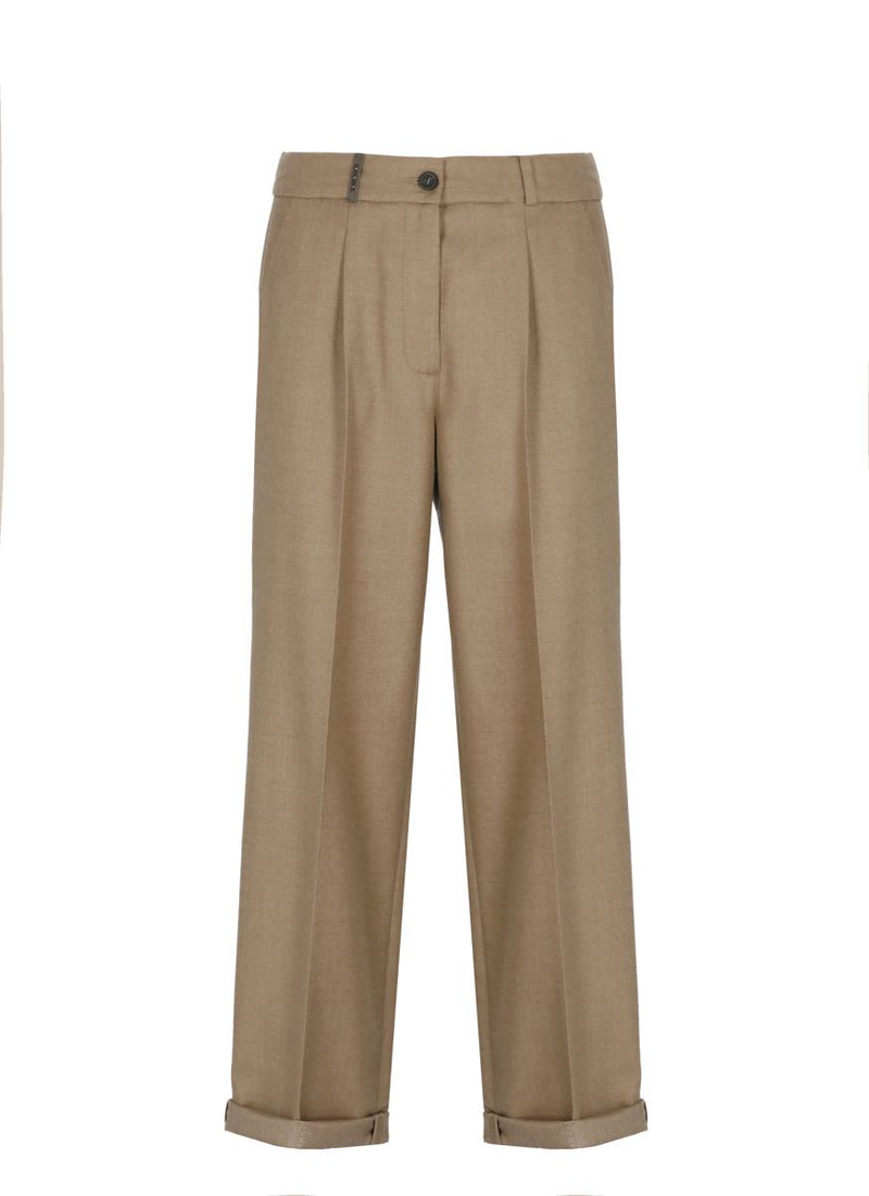 Peserico Trousers