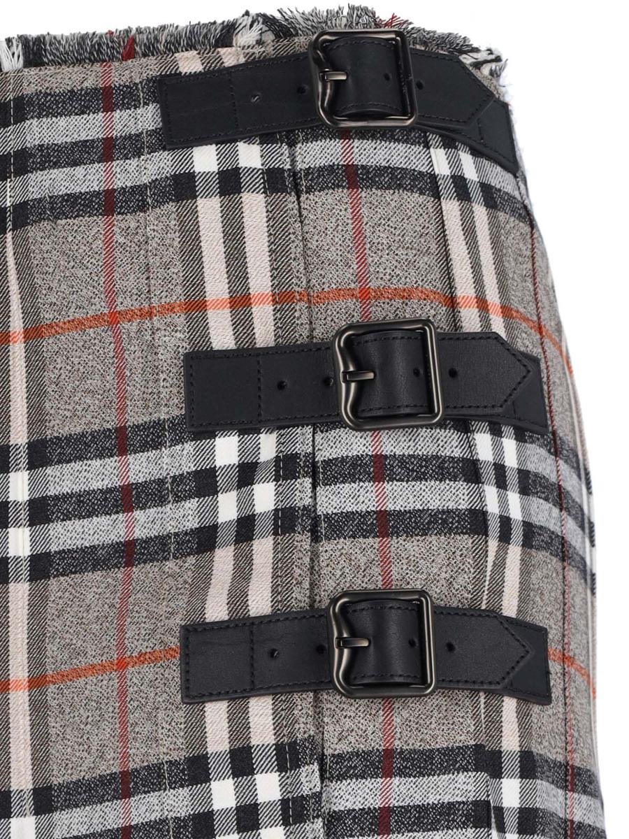 Burberry Skirts