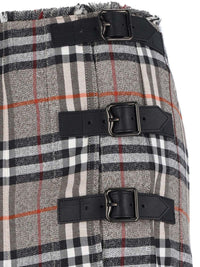 Burberry Skirts