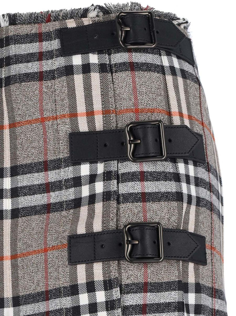 Burberry Skirts