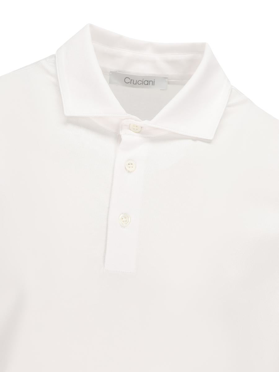 Cruciani T-Shirt And Polo Shirt