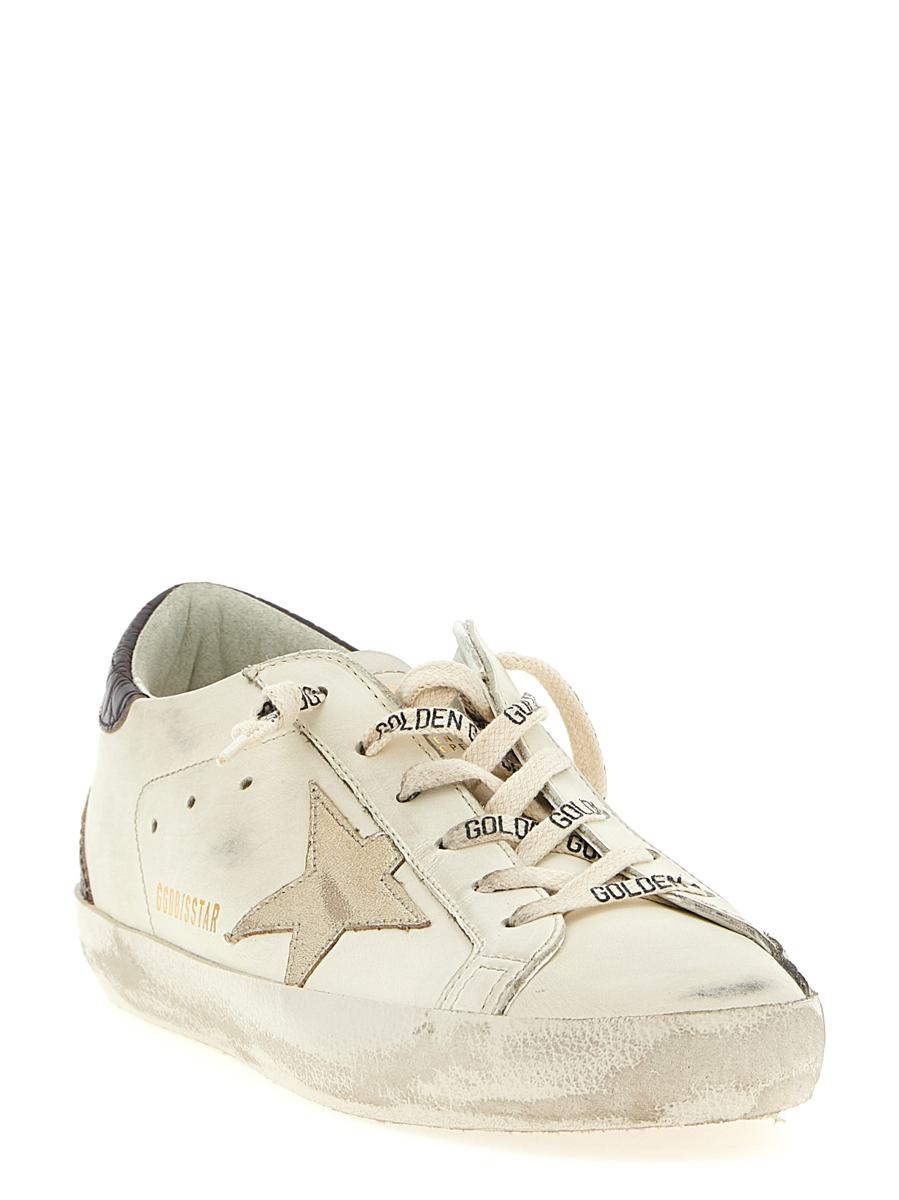 Golden Goose 'Superstar' Sneakers