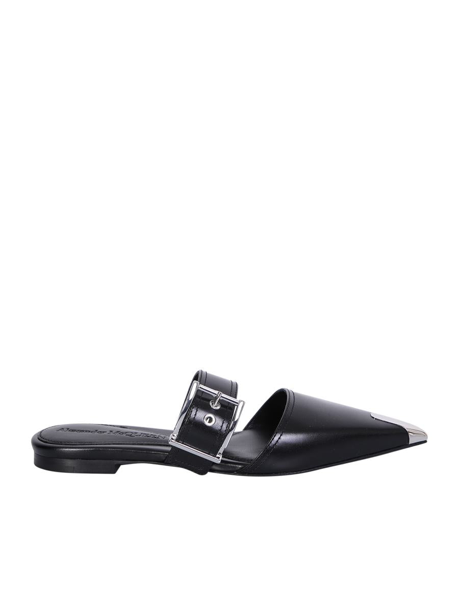 Alexander McQueen Flats